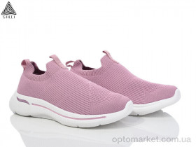 Купить Кросівки жіночі HB370-7 піна Stilli рожевий