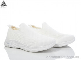Купить Кросівки жіночі HB390-1 піна Stilli білий