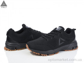 Купить Кросівки чоловічі HB60-4 піна Stilli чорний