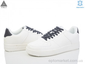 Купить Кросівки чоловічі HB710-15 шкіра піна Stilli білий