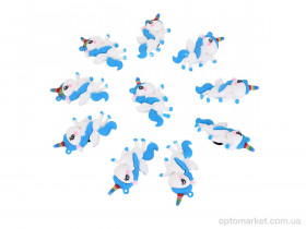 Купить Джибітси унісекс HD1811 Luck Line