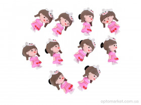 Купить Джибітси унісекс HD2087 Luck Line