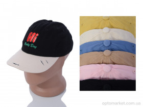 Купить Кепка дитячі Hi mix RuBi мікс