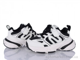 Купить Кросівки дитячі HJ24176-2A Kimbo-o білий