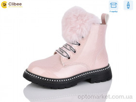 Купить Черевики дитячі HQ737 pink Apawwa рожевий