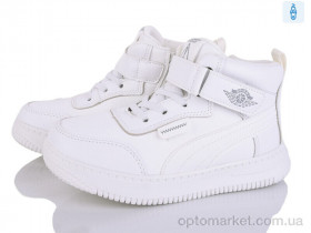 Купить Черевики дитячі HY087-1 Y.Top білий