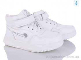 Купить Черевики дитячі HY088-1 Y.Top білий