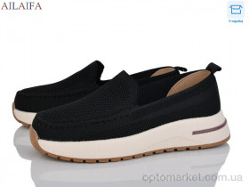 Купить Туфлі жіночі HZ17-1 L.ro Piana чорний