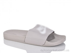 Купить Шльопанці чоловічі J002-2 сірий N.ke сірий