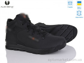 Купить Кросівки чоловічі J03 чорний J.rdan чорний