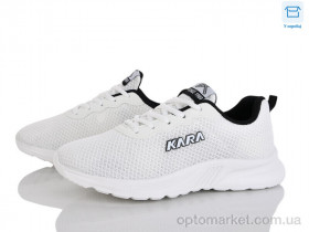 Купить Кросівки жіночі J2099-2 Hongquan білий