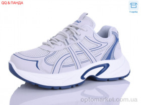 Купить Кросівки жіночі J2111-3 Hongquan сірий