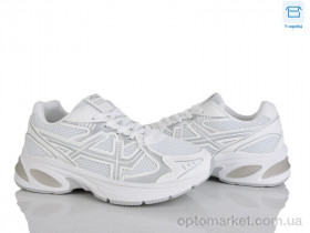 Купить Кросівки жіночі J2116-2 Hongquan білий