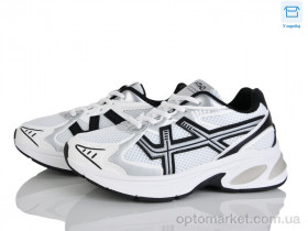 Купить Кросівки жіночі J2116-5 Hongquan білий