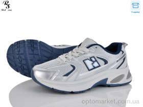 Купить Кросівки жіночі J2119-3 Hongquan сірий