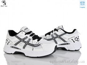 Купить Кросівки жіночі J2121-2 Hongquan білий