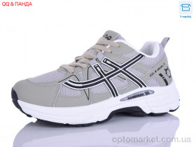 Купить Кросівки жіночі J2121-3 Hongquan хакі