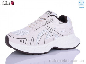 Купить Кросівки жіночі J2ABA100-5 Hongquan бежевий