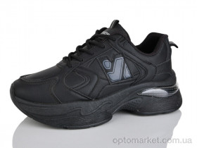 Купить Кросівки жіночі J5-6 MaiNeLin чорний