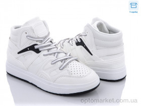 Купить Кросівки жіночі J716-3 Hongquan білий