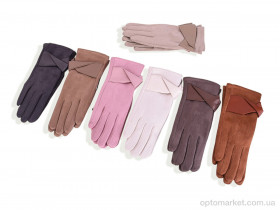 Купить Рукавички жіночі JC2 mix Ronaerdo мікс