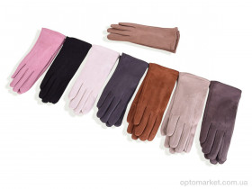 Купить Рукавички жіночі JC5 mix Ronaerdo мікс