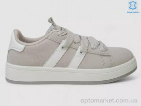 Купить Кросівки жіночі JH800-7 Stilli сірий