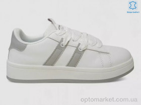 Купить Кросівки жіночі JH900-11 Stilli білий