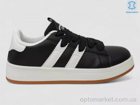 Купить Кросівки жіночі JH900-5 Stilli чорний