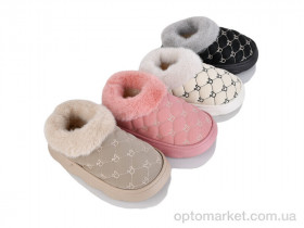 Купить Капці дитячі JHA7 mix Lion-Lu мікс