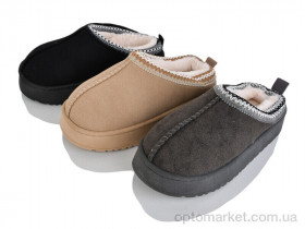 Купить Капці жіночі JNG13 (12) mix Lion-Lu мікс