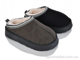 Купить Капці жіночі JNG24 (12) mix Lion-Lu мікс