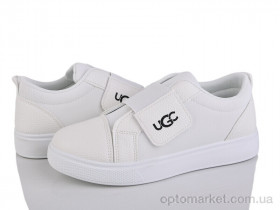 Купить Кросівки жіночі K027-1 Loretta білий