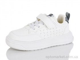 Купить Кросівки дитячі K04 white KEWK білий