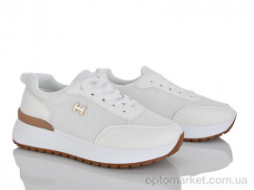 Купить Кросівки жіночі K051-1 Loretta білий