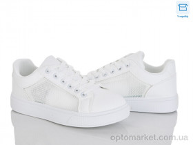 Купить Кросівки жіночі K052-1 Loretta білий