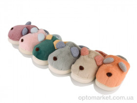 Купить Капці жіночі K075 mix SANLIN 2 мікс