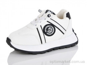 Купить Кросівки дитячі K08-10 KEWK білий