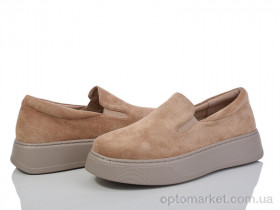 Купить Туфлі жіночі K100-18 Lino Marano коричневий