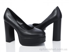 Купить Туфлі жіночі K102 Lino Marano чорний