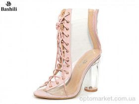 Купить Черевики жіночі K1200-14 Башили бежевий