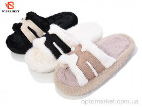 Купить Капці жіночі K1565 mix SCARRHETT мікс