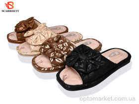 Купить Капці жіночі K1745 mix SCARRHETT мікс