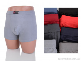 Купить Трусы чоловічі K181 mix Jujube мікс