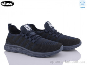 Купить Кросівки чоловічі K2580-2 Wei Wei синій