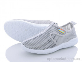 Купить Кросівки дитячі K401-4 Blue Rama сірий