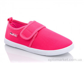 Купить Кросівки дитячі K42-2 Blue Rama рожевий
