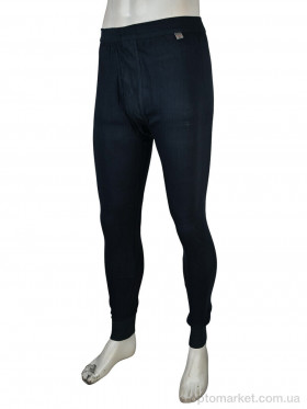 Купить Кальсони чоловічі K5 grey (2XL) Yierya графіт