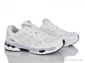 Купить Кросівки жіночі K510-3 Loretta білий