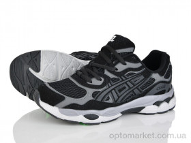 Купить Кросівки жіночі K510 Loretta чорний